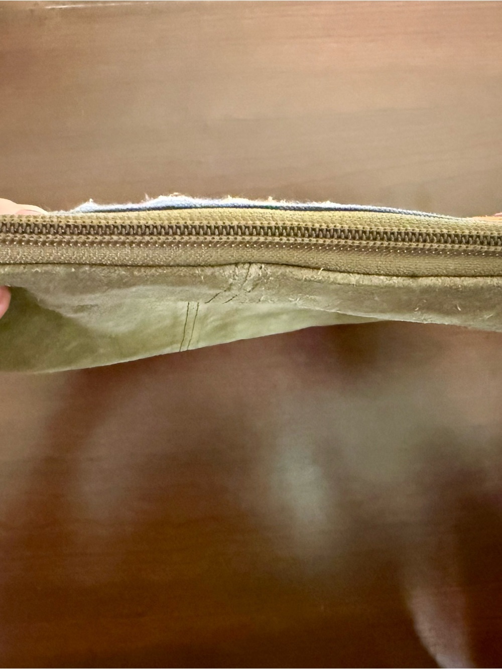 Free People Embroidered Laptop Sleeve - Picture 7 of 10